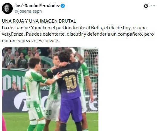 Liga negreirizada; el árbitro echa una mano al Barça: la prensa tras polémico triunfo