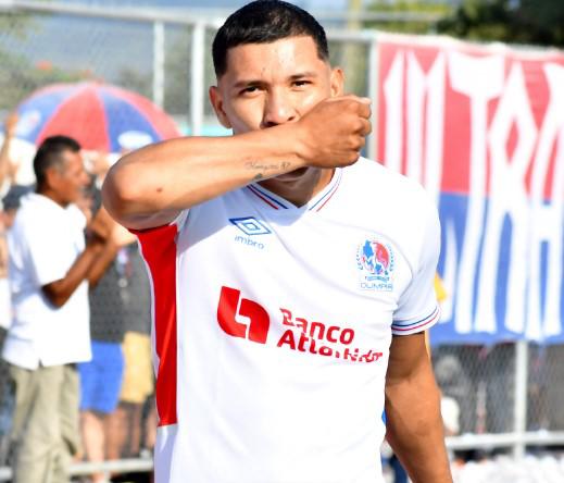 Olimpia iniciará su camino hacia un nuevo título ante el Génesis en Comayagua.