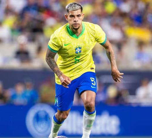 Ancelotti tomó la decisión: los tres jugadores de Brasil que ya tienen asegurado su puesto en el Mundial 2026