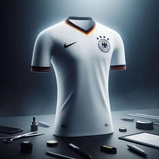 El motivo por el que Alemania echó a Adidas y firmó con Nike: el futbolista que tomó el dorsal 10 por Messi