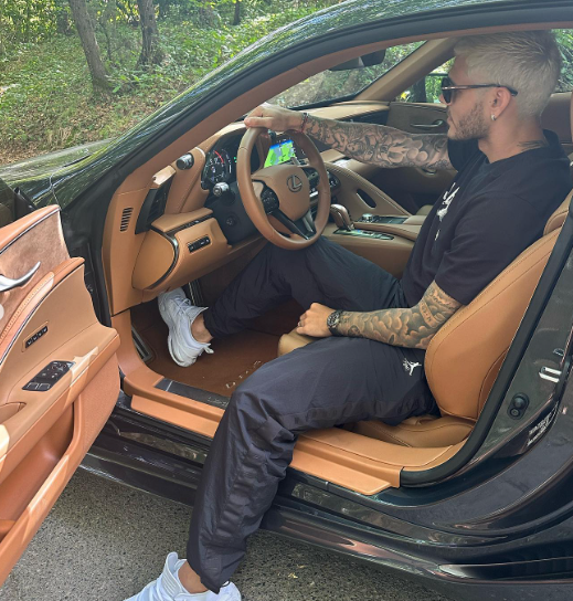 Wanda Nara revela qué hace con Icardi al quedarse solos en la casa: “Cuando los niños no están...”