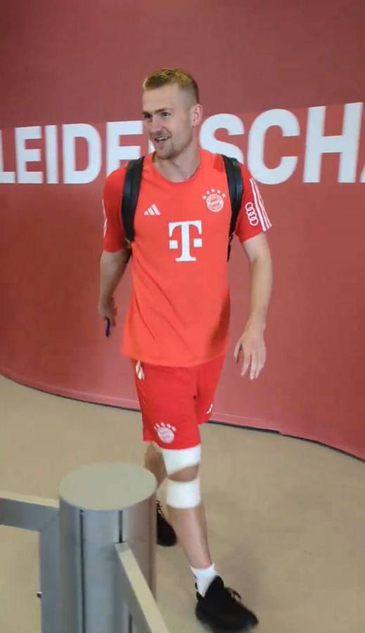 Real Madrid festeja y Tuchel se preocupa: Bayern Múnich acumula nuevos lesionados a tres días de jugar en Champions