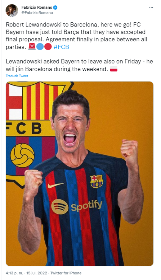 Mercado de Europa: Barcelona concreta bombazo y el nuevo delantero del PSG; los destinos de Cristiano Ronaldo y Keylor Navas