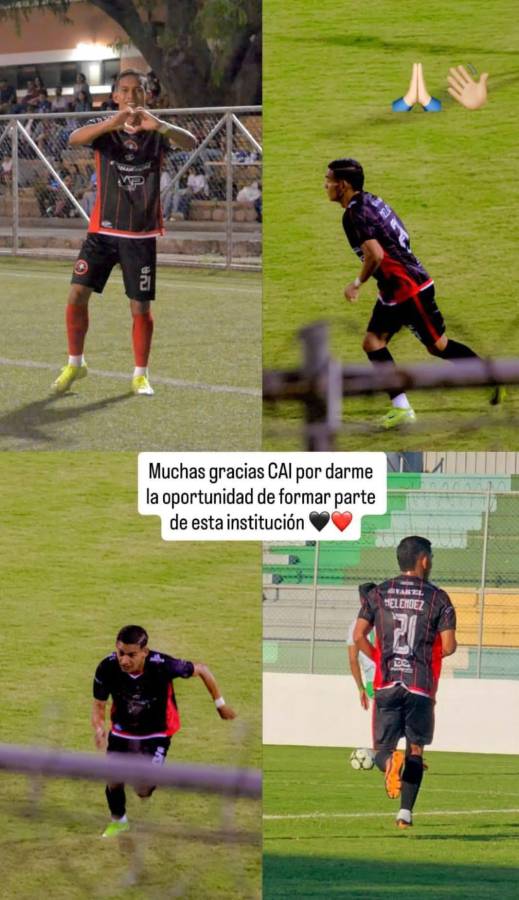 FICHAJES: Olimpia con altas, Motagua busca a delantero de Panamá y Marathón tratará que no le roben a figura