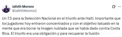 Honduras goleó a Haití y así reacciona la prensa: Chepe Bomba sorprende y afirman que la casa de la 'H' es Tegucigalpa