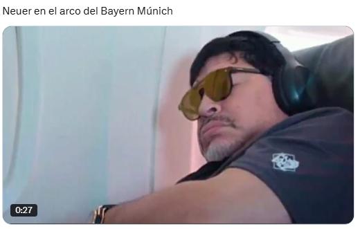 Bayern Múnich aplastó en el Mundial de Clubes y los memes se acuerdan del Barcelona