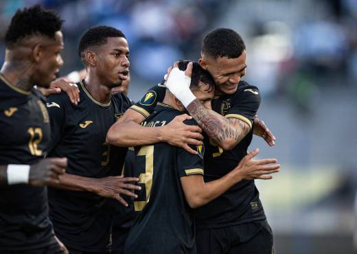 Honduras se vuelve a topar con México, a la que sabe pegarle: Historial de resultados en Copa Oro