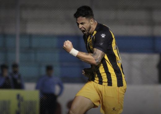 Elías Burbara confirma futuro de Buba López, la oferta que rechazaron por Montes y el nuevo destino de Osorto a Europa