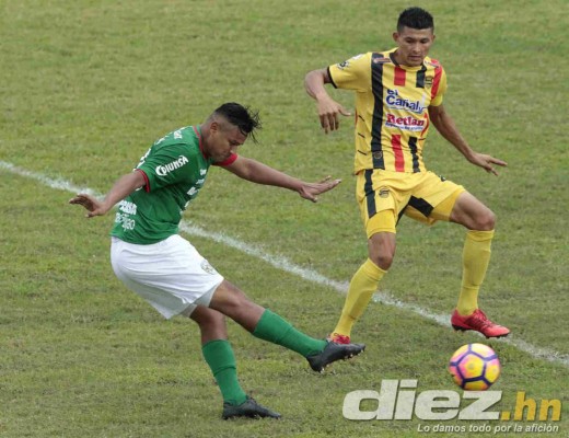 NO SE VIO: Aficionados terminan gaseados por la policía en el clásico sampedrano
