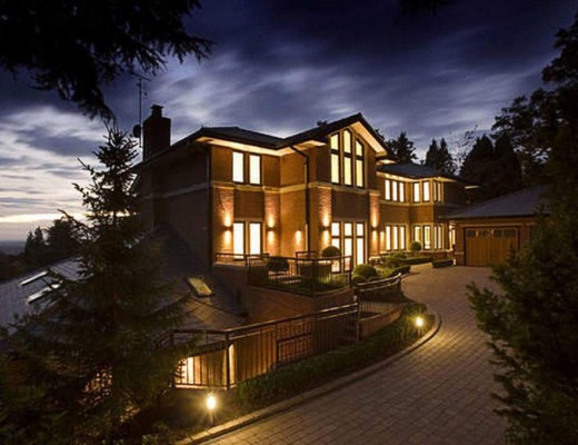 La impresionante propiedad que finalmente puso en venta Cristiano Ronaldo