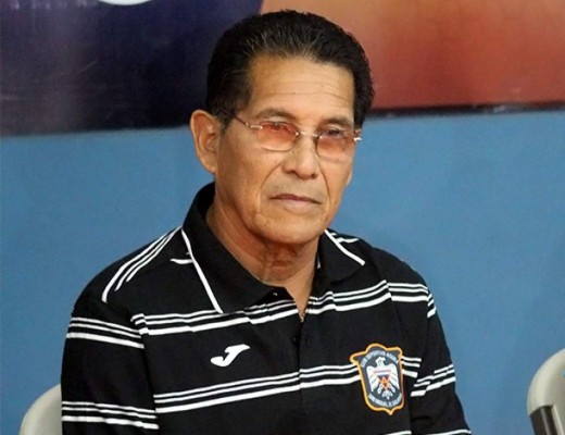 ¿Quiénes son los entrenadores de los equipos grandes de Centroamérica?