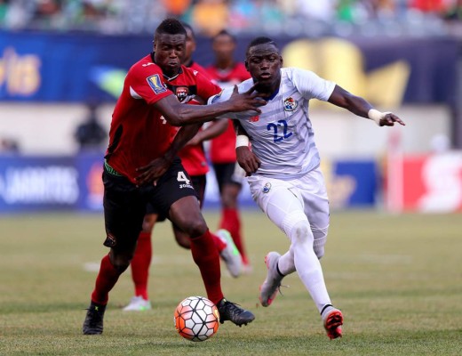 Los 'niños' maravilla que disputarán la hexagonal de Concacaf