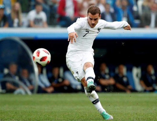 Balón de Oro 2018: Los nuevos candidatos tras el flojo Mundial de Messi y Cristiano Ronaldo