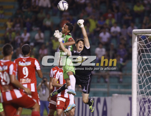 Sorpresas, polémica y suspenso en la jornada #9 de Liga Nacional