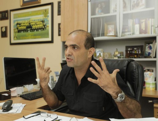 MERCADO: Real España fichará foráneos; tres catrachos más irían al extranjero