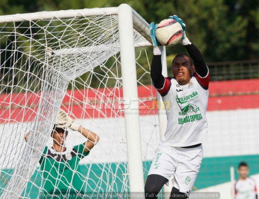 ¡En bicicleta y gozando! Así viven Marathón y Real España las horas previas al clásico sampedrano