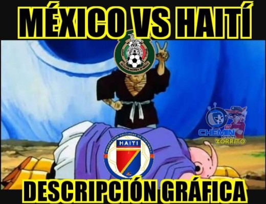 Los otros memes que hacen pedazos al Tata Martino y México tras el polémico triunfo ante Haití
