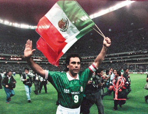La gran ausencia: David Faitelson desvela su polémico 11 ideal de la Selección de México
