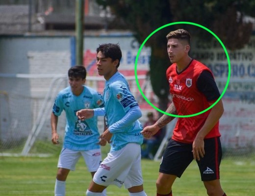 Fichajes México: Hijo de Martín Palermo llega, ex del Barcelona en lista del América y Chivas con baja