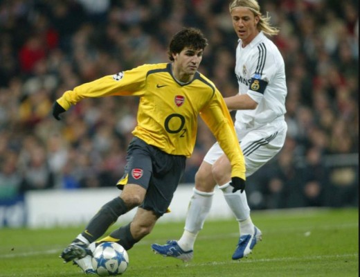 Los grandes cracks que han sido ovacionados en el Santiago Bernabéu