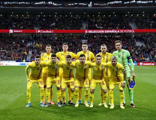 ¡Eliminadas! Las históricas selecciones de Europa que no jugarán la Euro 2021