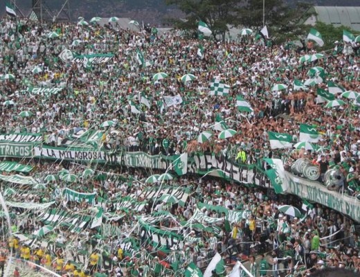 Las 10 aficiones más violentas en el mundo del fútbol
