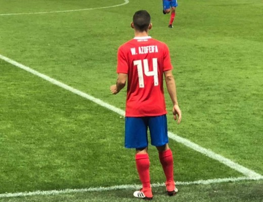¡Verdaderas joyas! Los futbolistas que en Rusia buscarán figurar pese a corta edad
