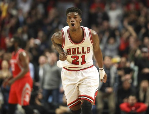 Las estrellas de la NBA fueron preseleccionadas para los Juegos Olímpicos de Río 2016