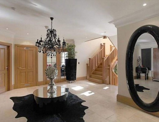 La impresionante propiedad que finalmente puso en venta Cristiano Ronaldo