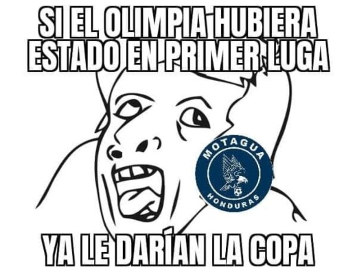 Liga da por finalizado el Clausura 2020 y los memes hacen pedazos a Motagua