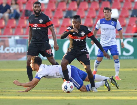 RUMORES Y FICHAJES: Wilson Palacios con importantes ofertas