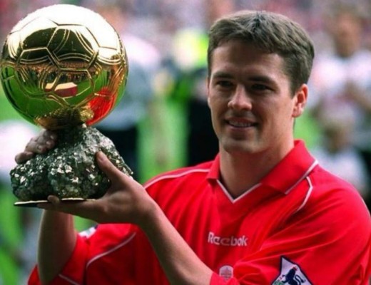 El escándalo de Michael Owen y los mensajes con contenido sexual: ''Le envié fotos a un hombre casado...''