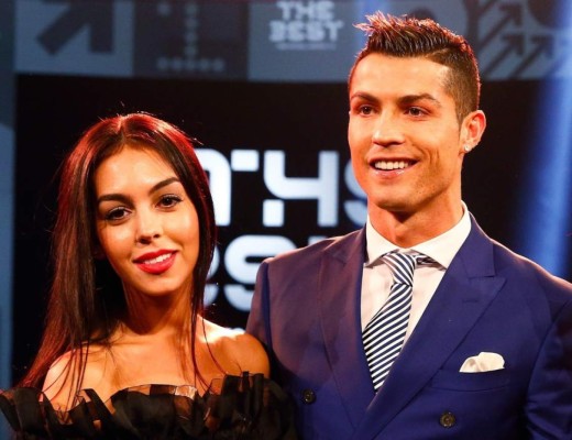 ¿Por qué Georgina Rodríguez oculta su pasado y no da pistas de su verdadera familia?