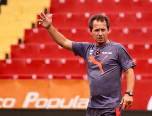 ¿Dónde están y qué hacen las figuras que tuvo el fútbol centroamericano?