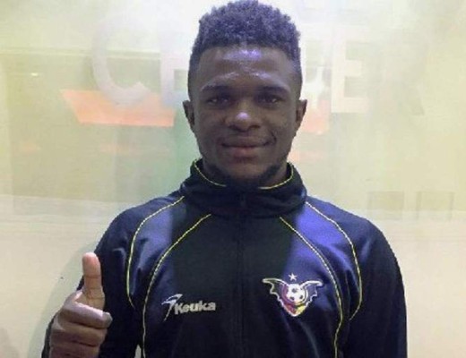 RUMORES Y FICHAJES: Un nuevo legionario a El Salvador y Puerto al Honduras