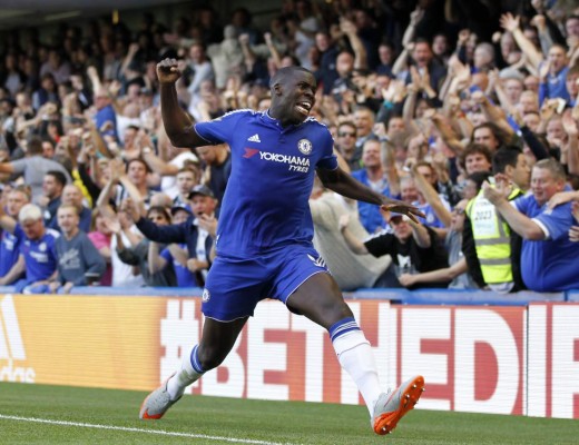 Los futbolistas jóvenes que son promesas y joyas del mercado