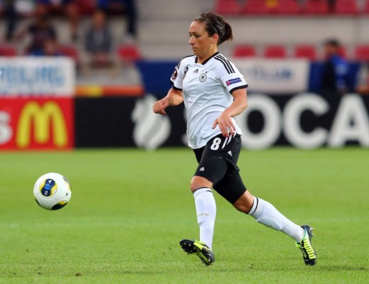 Las 11 mujeres que han logrado triunfar en el mundo del fútbol