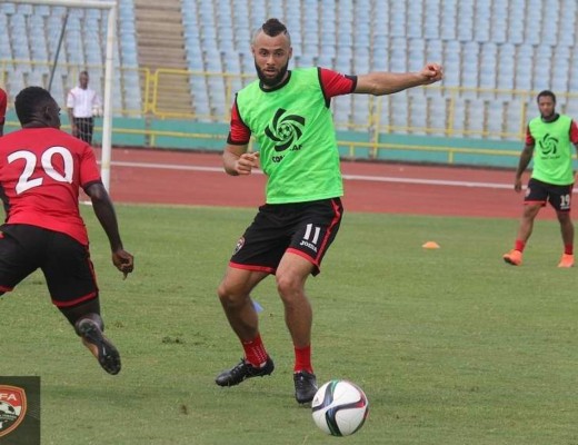 Los jugadores de Concacaf llamados a brillar en este arranque de hexagonal
