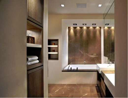 FOTOS: Así es el apartamento de 18 millones que compró Cristiano