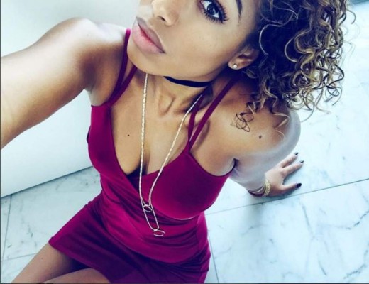 FOTOS: Cora Gauthier, la preciosa y desconocida esposa de Benzema