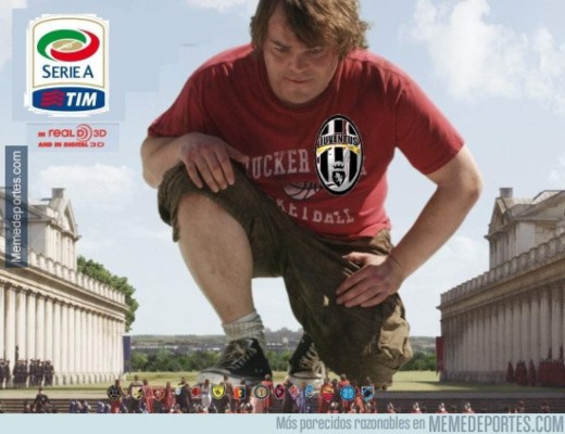 Los mejores memes del sábado en el mundo del fútbol