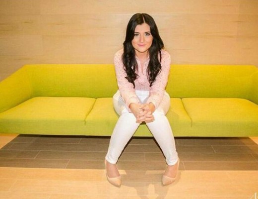 Las periodistas más bellas de las selecciones de la hexagonal de Concacaf