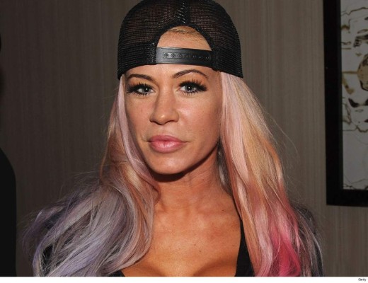 Lamentable: Hallan muerta a Ashley Massaro, exluchadora y estrella de la WWE