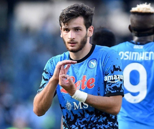 Una figura quiere irse al Barcelona: cuesta 117 millones y espera la llamada de Xavi y Laporta