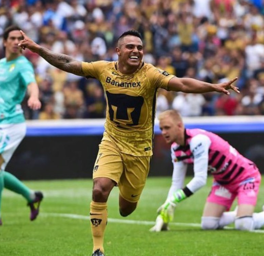 Liga MX: se retiró del fútbol con 31 años y ahora promociona el contenido de su atractiva esposa en Onlyfans