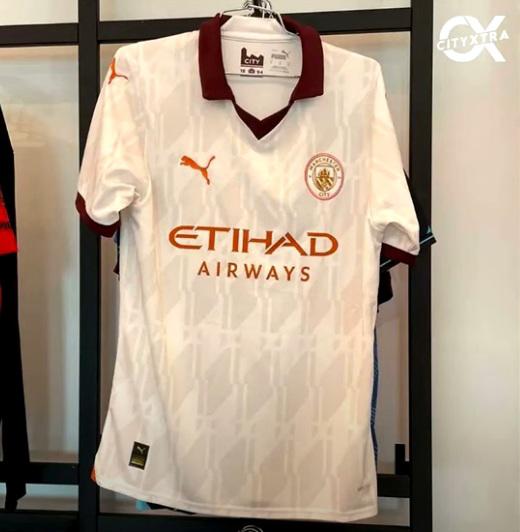 Barcelona y Bayern Múnich con cambio rotundo: Así son las camisas de los equipos para la temporada 2023/24