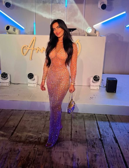 Destapan doble vida de crack del Manchester City: dejó embarazada a su ex mujer antes de que la dejara