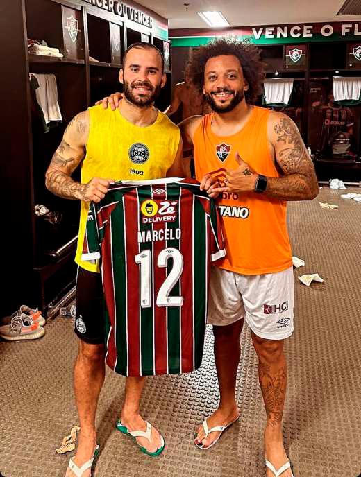 Le decían el nuevo Cristiano Ronaldo del Real Madrid: acabó descendiendo dos veces seguidas en este 2023