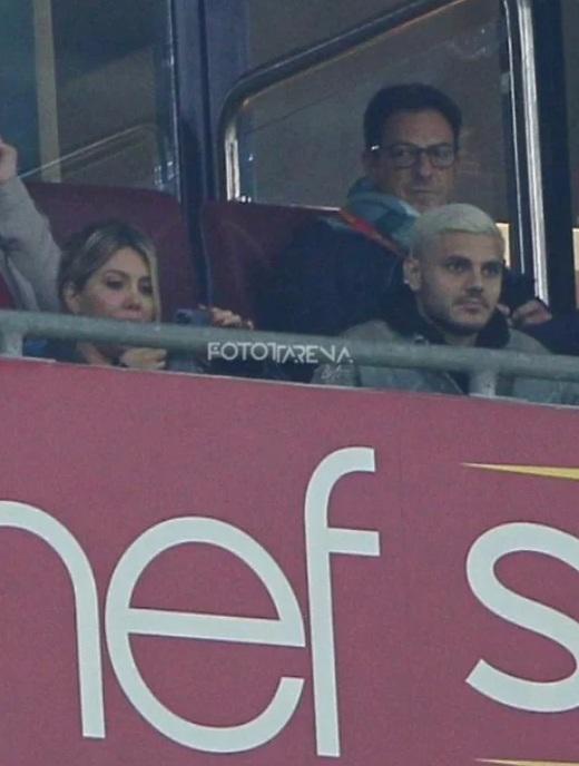 Son interminables: Salen a la luz las primeras fotos de Mauro Icardi y Wanda Nara juntos ¿Hay reconciliación?