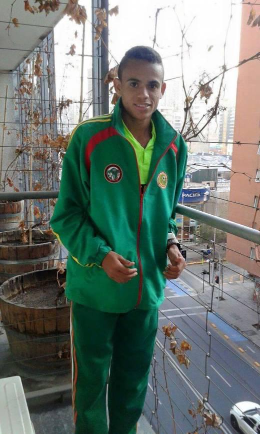 La impactante historia de Luis Díaz: De la pobreza y desnutrición a jugar la final de la Champions League